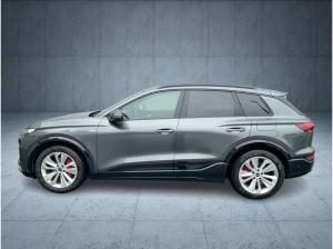 Audi Q6 e-tron Q6 SUV e-tron qu. Luft Matrix 21 AHK HUD ACC 360