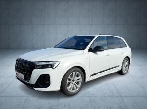 Audi Q7 SUV S line 50 TDI qu. tiptr. FwpAdv N-Sicht
