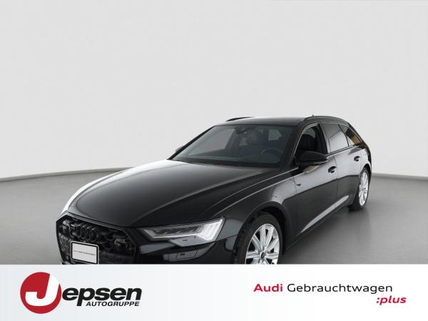 Audi A6 Avant TFSI e Sport advanced qu S tr Pano HUD