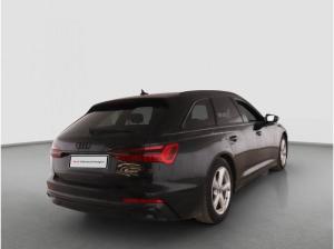 Audi A6 Avant Design S line 45 TDI qu S tr Matrix ACC