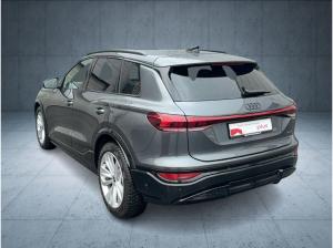 Audi Q6 e-tron Q6 SUV e-tron qu. Luft Matrix 21 AHK HUD ACC 360
