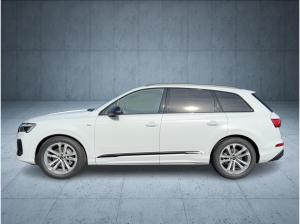 Audi Q7 SUV S line 50 TDI qu. tiptr. FwpAdv N-Sicht