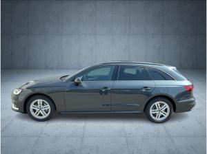 Audi A4 Avant Advanced 40 TFSI S tr AUT DynLicht LED