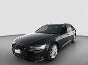 Audi A6 Avant TFSI e Sport advanced qu S tr Pano HUD