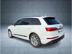 Audi Q7 SUV S line 50 TDI qu. tiptr. FwpAdv N-Sicht