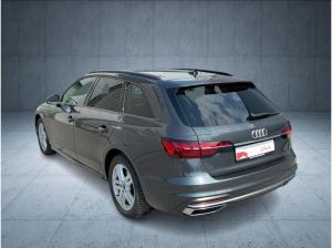 Audi A4 Avant Advanced 40 TFSI S tr AUT DynLicht LED
