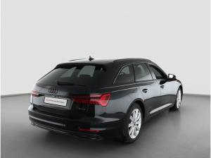 Audi A6 Avant TFSI e Sport advanced qu S tr Pano HUD