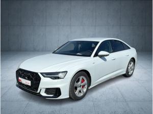 Audi A6 Limousine TFSI e S line qu S tr Matrix HUD AHK