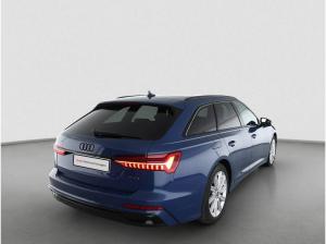 Audi A6 Avant TFSI e Design S line qu S tr Pano HUD