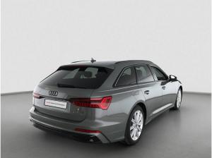 Audi A6 Avant TFSI e Design S line qu S tr Matrix HUD