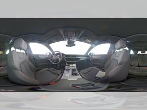 Audi A6 Avant TFSI e Design S line qu S tr Pano HUD
