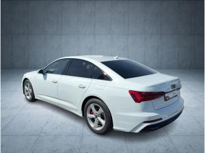 Audi A6 Limousine TFSI e S line qu S tr Matrix HUD AHK