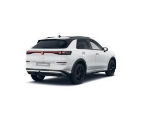 Volkswagen T-Roc 1.5 eTSI DSG Style BlackStyle IQ.Dirve AHK Ganzjahresreifen