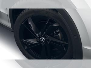 Volkswagen T-Roc 1.5 eTSI DSG Style BlackStyle IQ.Dirve AHK Ganzjahresreifen