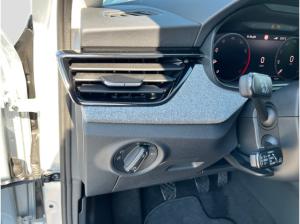 Skoda Kamiq Tour 1.0 TSI 6-Gang Schalter - FESTPREIS - LED SHZ PDCv/h FSE GRA Kessy