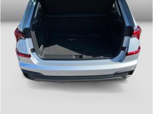 Skoda Kamiq Tour 1.0 TSI 6-Gang Schalter - FESTPREIS - LED SHZ PDCv/h FSE GRA Kessy