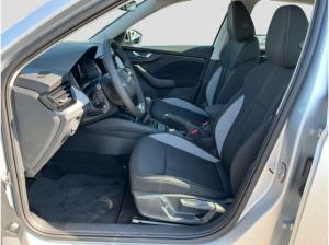 Skoda Kamiq Tour 1.0 TSI 6-Gang Schalter - FESTPREIS - LED SHZ PDCv/h FSE GRA Kessy