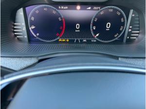 Skoda Kamiq Tour 1.0 TSI 6-Gang Schalter - FESTPREIS - LED SHZ PDCv/h FSE GRA Kessy