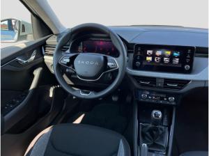 Skoda Kamiq Tour 1.0 TSI 6-Gang Schalter - FESTPREIS - LED SHZ PDCv/h FSE GRA Kessy
