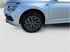 Skoda Kamiq Tour 1.0 TSI 6-Gang Schalter - FESTPREIS - LED SHZ PDCv/h FSE GRA Kessy