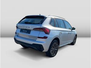Skoda Kamiq Tour 1.0 TSI 6-Gang Schalter - FESTPREIS - LED SHZ PDCv/h FSE GRA Kessy