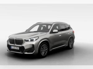 BMW X1 sDrive20i M Sportpaket & Premiumpaket