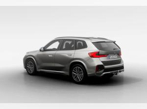 BMW X1 sDrive20i M Sportpaket & Premiumpaket
