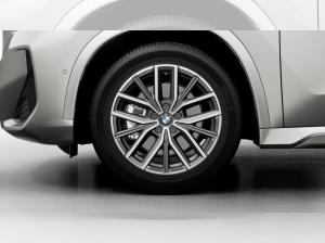 BMW X1 sDrive20i M Sportpaket & Premiumpaket
