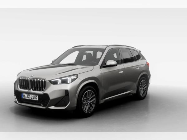 BMW X1 sDrive20i M Sportpaket & Premiumpaket uvm.