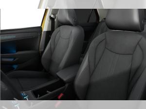 Volkswagen T-Roc Style 1.5 l eTSI OPF 85 kW (116 PS) 7-Gang-Doppelkupplungsgetriebe DSG