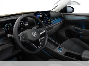 Volkswagen T-Roc Style 1.5 l eTSI OPF 85 kW (116 PS) 7-Gang-Doppelkupplungsgetriebe DSG