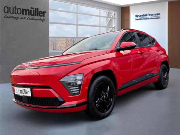 Hyundai KONA 204PS❗️ Trend❗️ Autom❗️ Assistenz+el. Heckklappe❗️ Frühjahrsangebot❗️