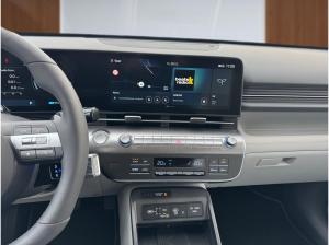 Hyundai KONA 204PS❗️ Trend❗️ Autom❗️ Assistenz+el. Heckklappe❗️ Frühjahrsangebot❗️