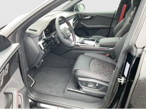 Audi Q8 50 TDI quattro tiptronic