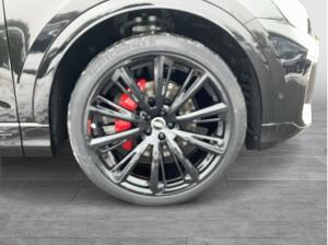 Audi Q8 50 TDI quattro tiptronic