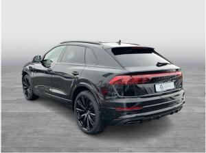 Audi Q8 50 TDI quattro tiptronic