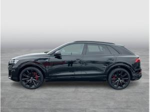Audi Q8 50 TDI quattro tiptronic
