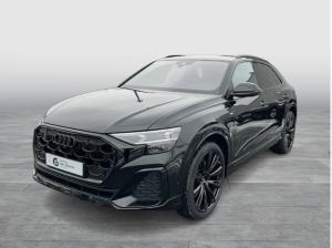 Audi Q8 50 TDI quattro tiptronic