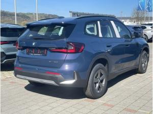 BMW X1 sDrive20i