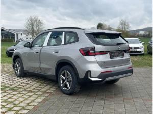 BMW X1 sDrive20i