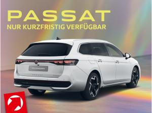 Volkswagen Passat R-Line 1.5 eHybrid OPF (177/115 PS) DSG *SONDERLEASING*