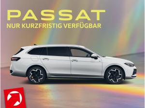 Volkswagen Passat R-Line 1.5 eHybrid OPF (177/115 PS) DSG *SONDERLEASING*