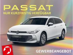 Volkswagen Passat Business 1,5 eHybrid OPF (150/115 PS) DSG *SONDERLEASING*GEWERBE