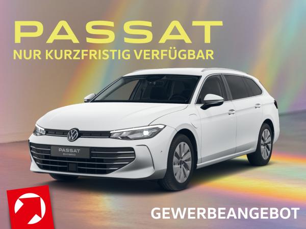 Volkswagen Passat Business 1,5 eHybrid OPF (150/115 PS) DSG *SONDERLEASING*GEWERBE