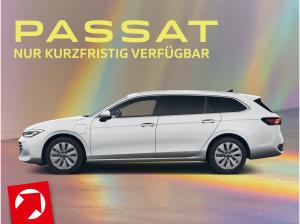 Volkswagen Passat Business 1,5 eHybrid OPF (150/115 PS) DSG *SONDERLEASING*GEWERBE