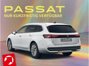 Volkswagen Passat Business 1,5 eHybrid OPF (150/115 PS) DSG *SONDERLEASING*GEWERBE