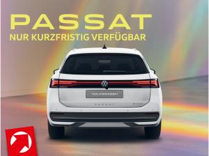 Volkswagen Passat Business 1,5 eHybrid OPF (150/115 PS) DSG *SONDERLEASING*GEWERBE