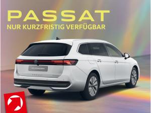 Volkswagen Passat Business 1,5 eHybrid OPF (150/115 PS) DSG *SONDERLEASING*GEWERBE