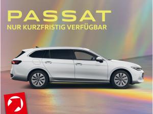 Volkswagen Passat Business 1,5 eHybrid OPF (150/115 PS) DSG *SONDERLEASING*GEWERBE