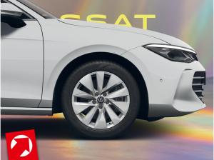 Volkswagen Passat Business 1,5 eHybrid OPF (150/115 PS) DSG *SONDERLEASING*GEWERBE